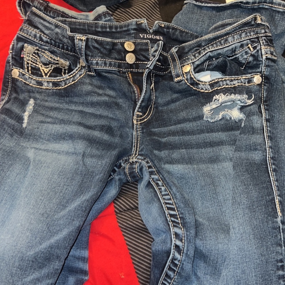 Size 9-10